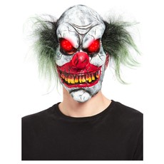 Boze Clown Masker