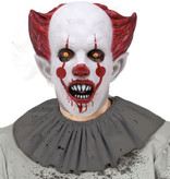 Killer Clown Masker