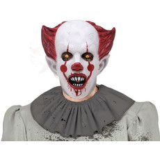 Killer Clown Masker