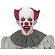 Killer Clown Masker