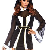 Sexy Non Kostuum Elite