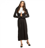 Nonnenpak Teresia 2-delig