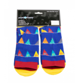 Funny Sokken 18 jaar Eindelijk Volwassen