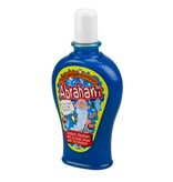 Fun Shampoo - Abraham