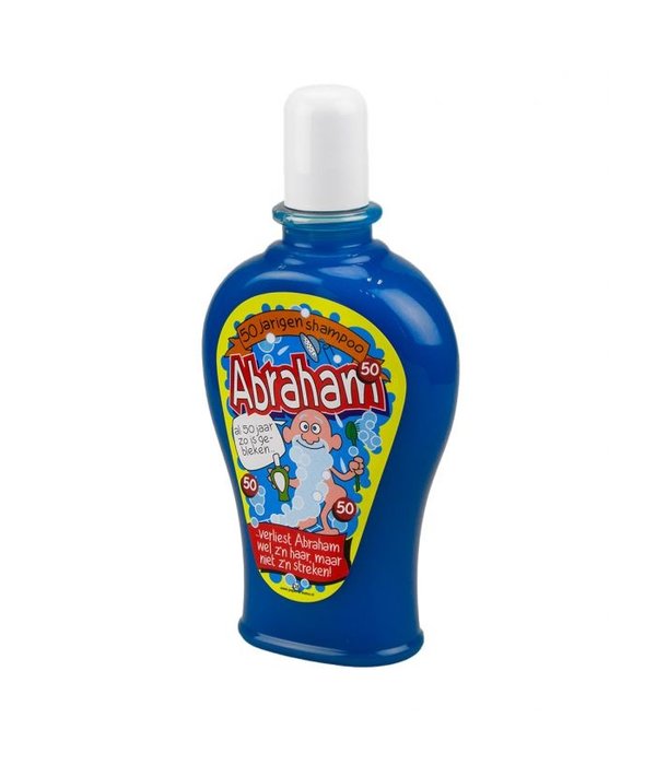 Fun Shampoo - Abraham