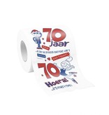 Toiletpapier 70 jaar