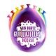 Party Ballonnen Gefeliciteerd - 8 Stuks