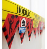 Afzetlint Welkom Thuis Partyzone