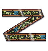 Neon Markeerlint Happy 65