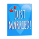 Surprise Card - Just married
