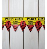 Afzetlint Ik ben jarig Partyzone