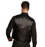 Halloween Gilet Day of the dead