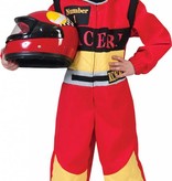 Formule 1 kostuum Max