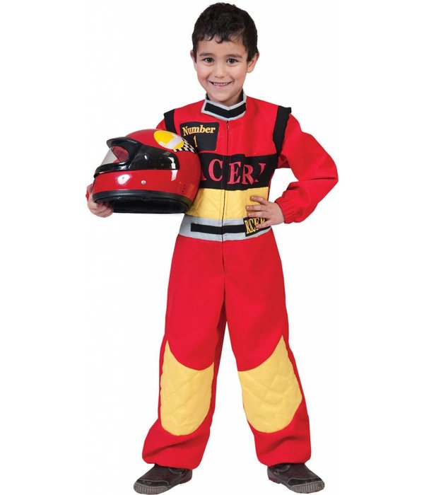 Formule 1 kostuum Max