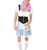 Dirndl Heren Helmut