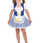 Dirndl Meisjes Oktoberfest