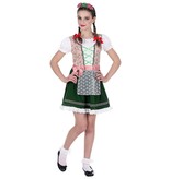 Oktoberfest Jurkje Meisje Almina
