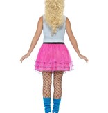80's Wild Disco kostuum
