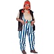 Obelix kostuum 4-delig