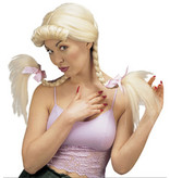 Apres Ski pruik Lilly