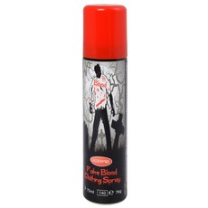 Bloed Spray 75ml