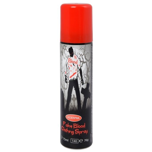 Bloed Spray 75ml