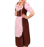 Tirolerjurk Gretchen