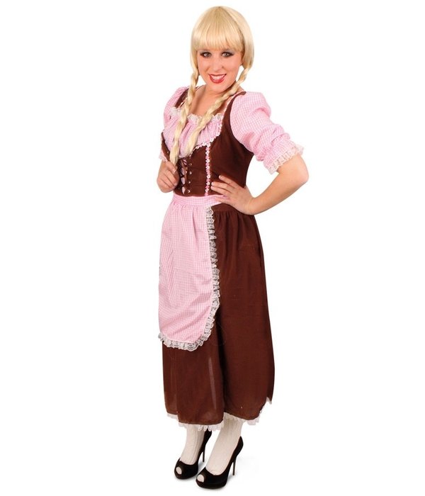 Tirolerjurk Gretchen