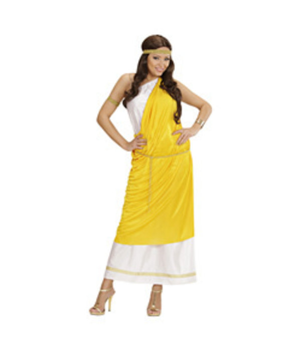 Romeinse dame kostuum