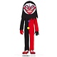 Bad Clown Kostuum Kind