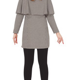 Detective Kostuum Vrouw Jane