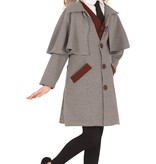 Detective Pakje Kind Cliff