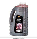 Fles Nepbloed 1 liter