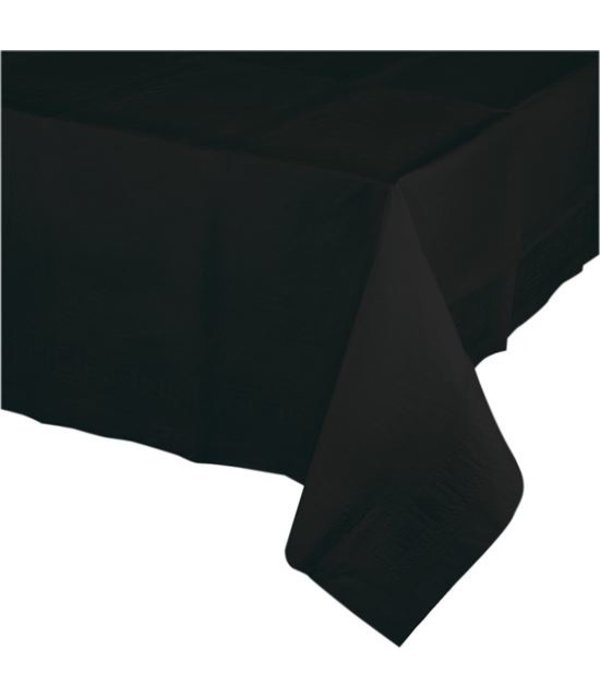 Tafelkleed  Gitzwart (137x274cm)