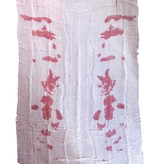 Tafelkleed bloed 213x152 cm