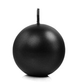 Bolkaars Metallic Black - 6cm