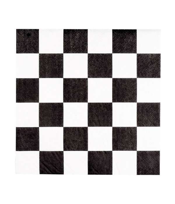 Race Servetten (20st)