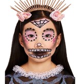Make-Up Set Day Of The Dead