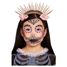 Make-Up Set Day Of The Dead