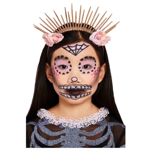 Make-Up Set Day Of The Dead
