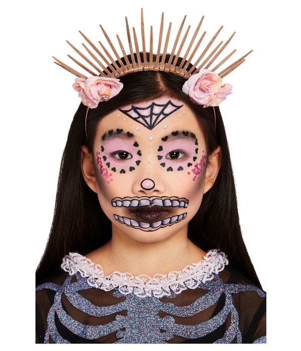 Make-Up Set Day Of The Dead