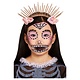 Make-Up Set Day Of The Dead
