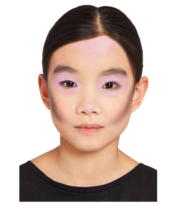 Make-Up Set Day Of The Dead