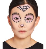 Make-Up Set Day Of The Dead