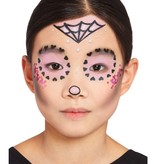 Make-Up Set Day Of The Dead