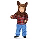 Weerwolf Pakje Baby Halloween