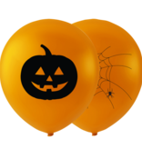 Mega Halloween Ballonnen (2st)