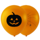 Mega Halloween Ballonnen (2st)