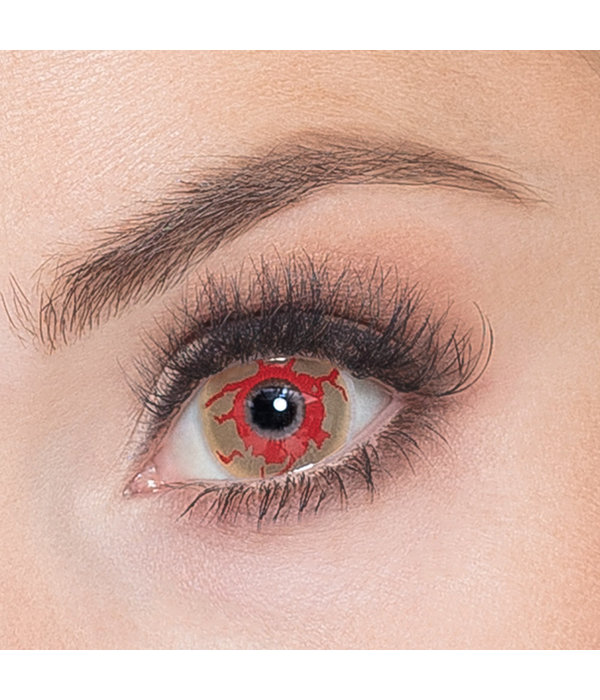 Weeklenzen Bloedsporen