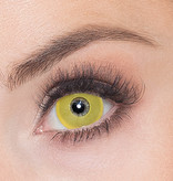 Weeklenzen Kraai geel